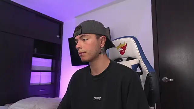  morghan  online show from February 20, 2026, 5:48 pm