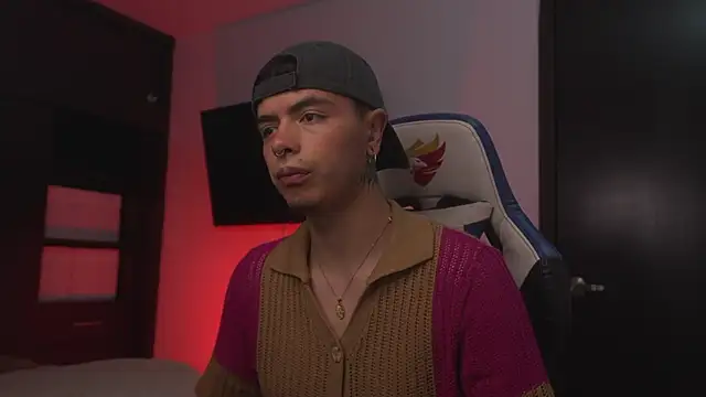  morghan  online show from February 1, 2026, 4:44 am