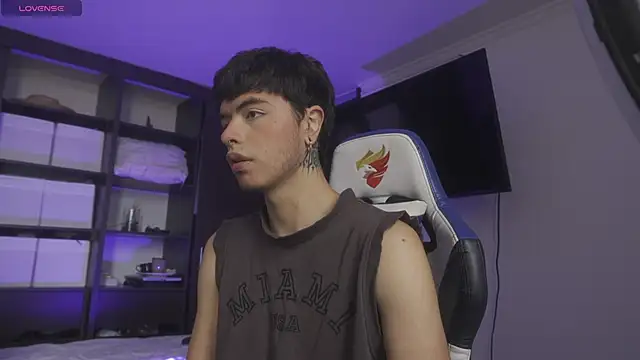 Snapshot of _morghan_ chatting on November 30, 2025, 7:58 pm morghan online show from November 30, 2025, 7:58 pm