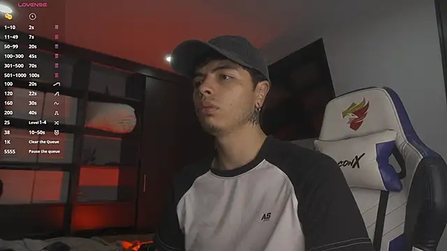 Snapshot of _morghan_ chatting on November 19, 2025, 11:05 pm morghan online show from November 19, 2025, 11:05 pm