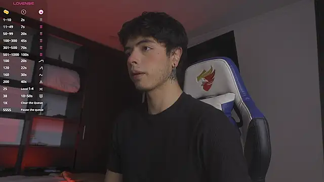 Snapshot of _morghan_ chatting on November 10, 2025, 7:30 pm morghan online show from November 10, 2025, 7:30 pm