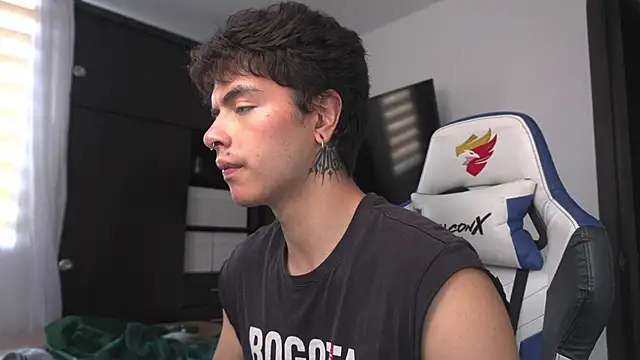  morghan  online show from April 13, 2026, 5:17 pm