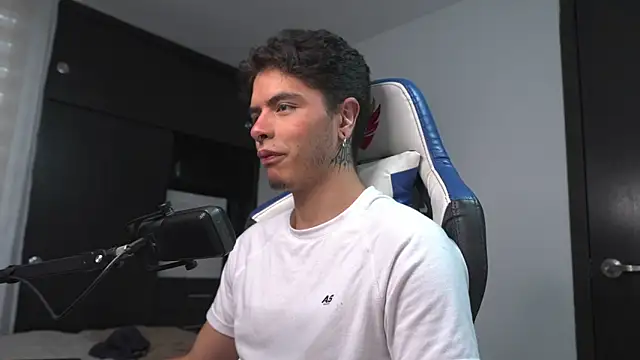  morghan  online show from March 18, 2026, 10:10 pm