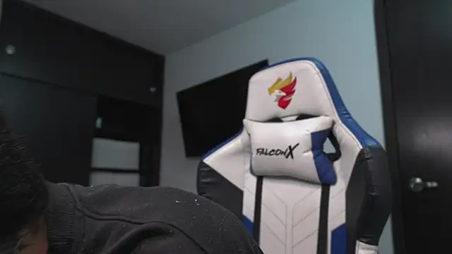  morghan  online show from March 23, 2026, 12:33 am