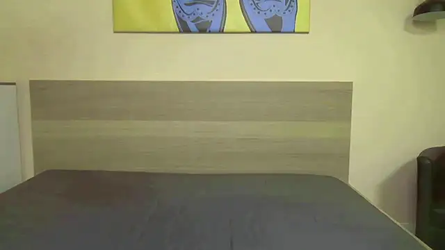 Fuck Dolls online show from February 12, 2026, 8:08 pm