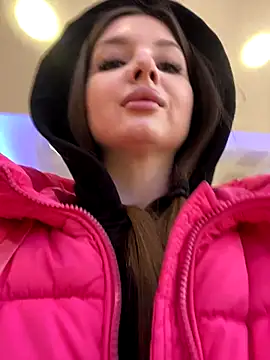 KrisMagnoly online show from January 7, 2026, 6:24 pm