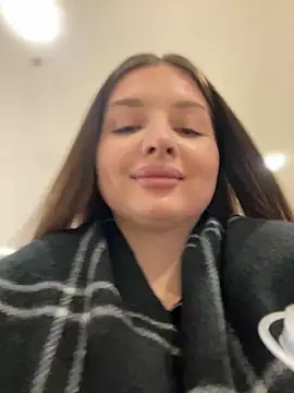 KrisMagnoly online show from February 8, 2026, 5:54 pm