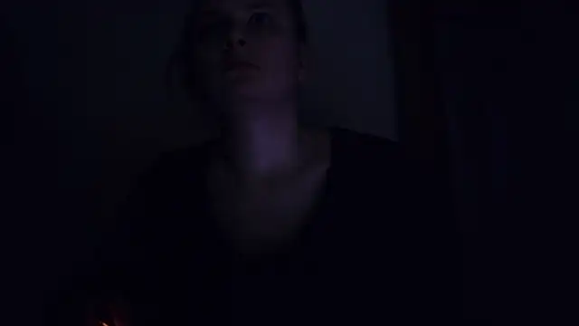 Snapshot of FrumCake chatting on December 4, 2025, 2:43 am FrumCake online show from December 4, 2025, 2:43 am