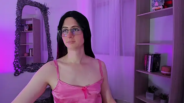 Snapshot of KimberlyJohnsoon chatting on November 9, 2025, 4:11 pm KimberlyJohnsoon online show from November 9, 2025, 4:11 pm