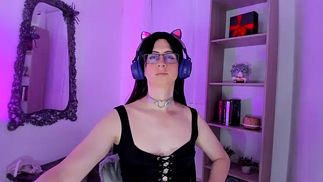 Snapshot of KimberlyJohnsoon chatting on November 13, 2025, 3:49 pm KimberlyJohnsoon online show from November 13, 2025, 3:49 pm