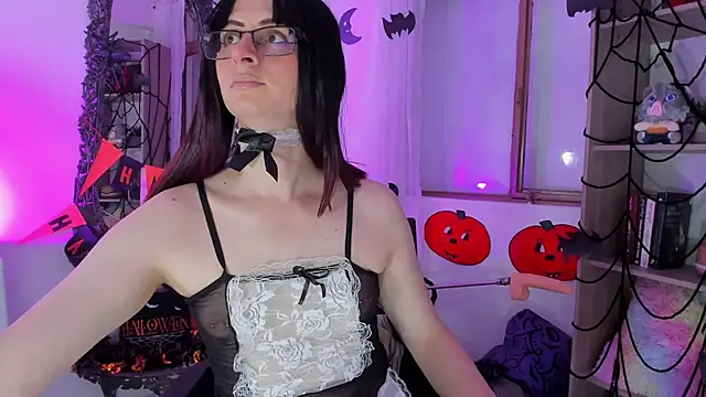 Snapshot of KimberlyJohnsoon chatting on October 31, 2025, 3:30 pm KimberlyJohnsoon online show from October 31, 2025, 3:30 pm