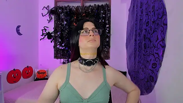 Snapshot of KimberlyJohnsoon chatting on October 22, 2025, 3:33 pm KimberlyJohnsoon online show from October 22, 2025, 3:33 pm