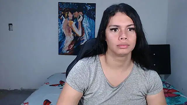 andromeda xx online show from January 13, 2026, 2:21 pm