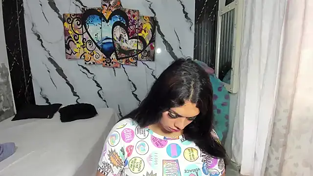 Snapshot of andromeda_xx chatting on November 27, 2025, 2:50 pm andromeda xx online show from November 27, 2025, 2:50 pm