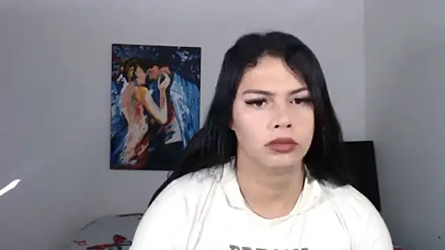 andromeda xx online show from January 14, 2026, 1:37 pm