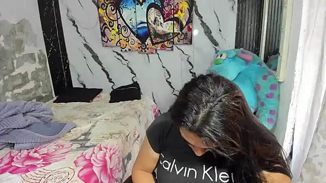 Snapshot of andromeda_xx chatting on December 3, 2025, 2:38 pm andromeda xx online show from December 3, 2025, 2:38 pm