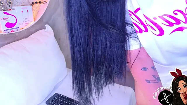 Snapshot of dojacandice chatting on June 12, 2026, 10:29 pm dojacandice online show from June 12, 2026, 10:29 pm