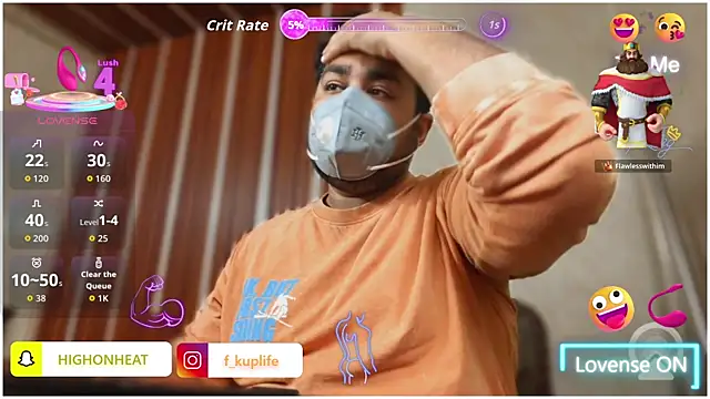 A4h odin1 online show from April 7, 2026, 8:05 am