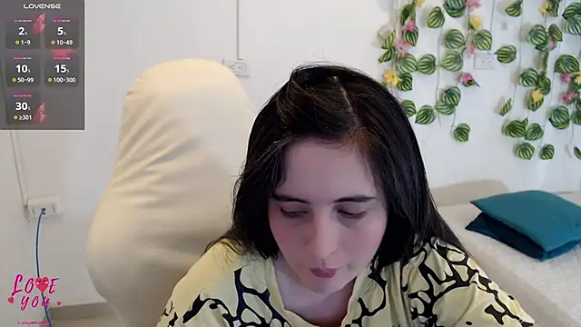 tania sweet   online show from February 10, 2026, 7:02 pm