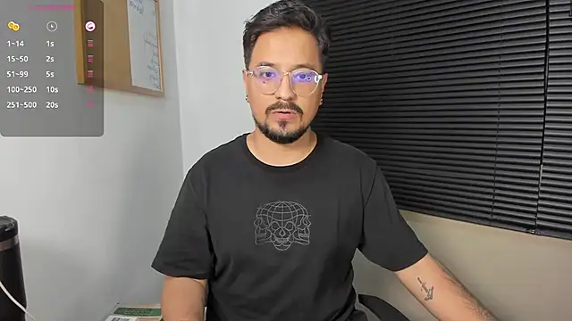 Snapshot of DaviidEvans_ chatting on December 22, 2024, 12:07 am DaviidEvans online show from December 22, 2024, 12:07 am