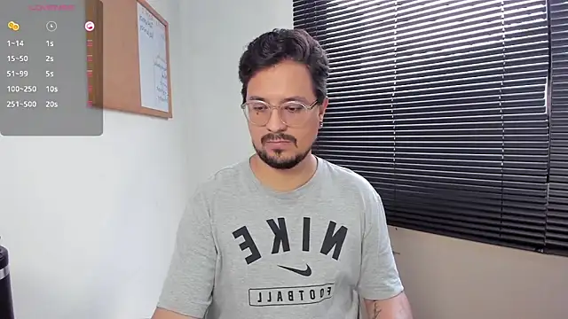 Snapshot of DaviidEvans_ chatting on December 2, 2024, 2:14 pm DaviidEvans online show from December 2, 2024, 2:14 pm