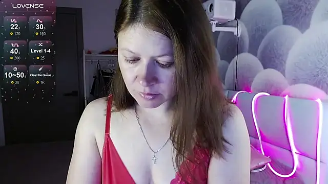 alekasamui online show from September 21, 2025, 9:09 pm