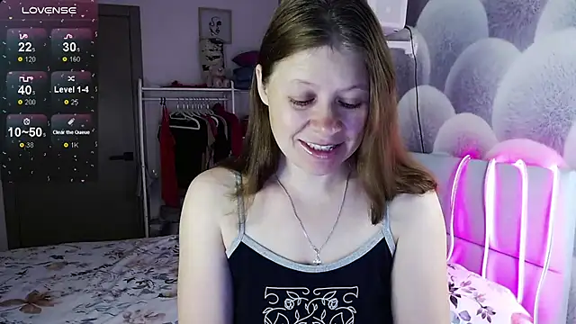 alekasamui online show from October 21, 2025, 11:15 pm