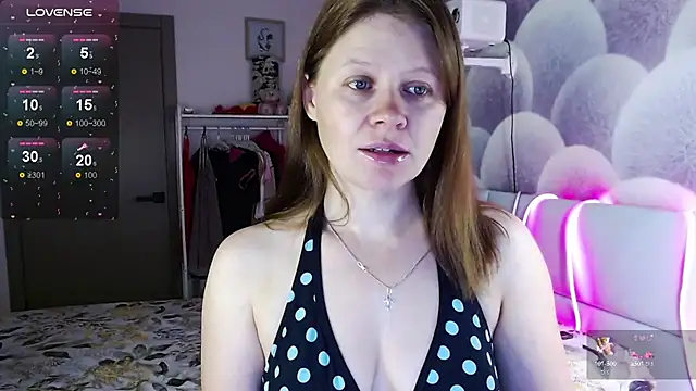 alekasamui online show from September 23, 2025, 9:22 pm