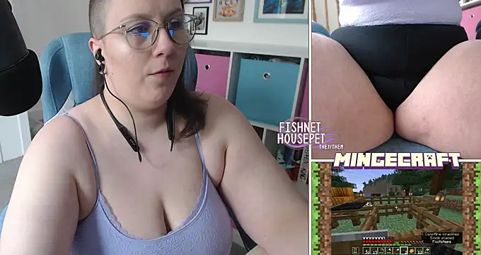 fishnethousepet online show from April 1, 2026, 2:36 pm