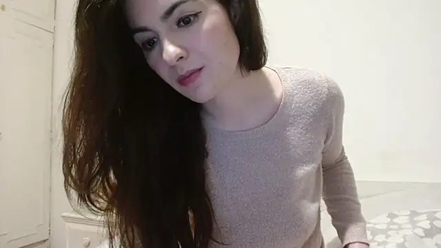 desirmiss1 online show from April 13, 2026, 7:23 am