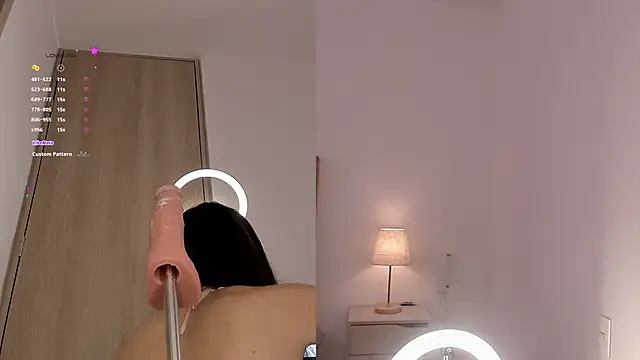 Snapshot of GoddessLinda04 chatting on March 9, 2025, 6:11 pm GoddessLinda04 online show from March 9, 2025, 6:11 pm