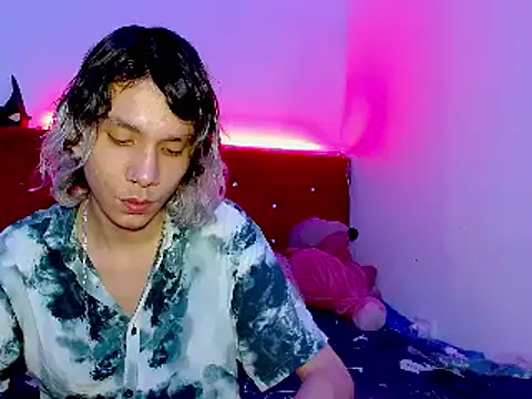 LAICK 01 online show from December 2, 2024, 12:13 pm