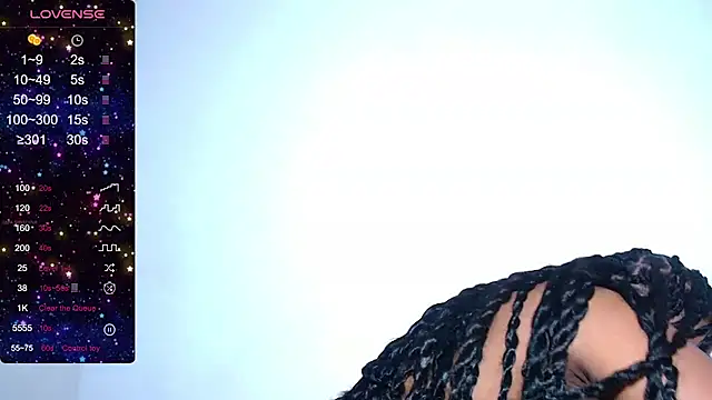Snapshot of kyara_pride chatting on July 4, 2026, 5:36 am kyara pride online show from July 4, 2026, 5:36 am