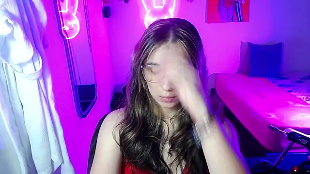 valentina angel online show from July 5, 2026, 3:11 am