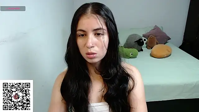 valentina angel online show from February 1, 2026, 3:16 am