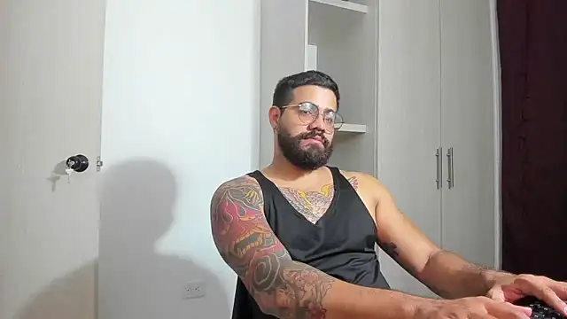  Coddygold  online show from March 10, 2026, 2:04 am