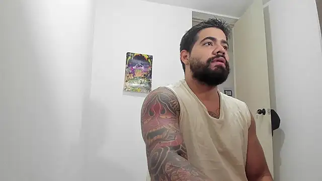  Coddygold  online show from February 16, 2026, 11:31 am