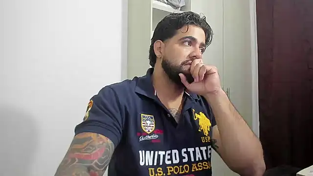  Coddygold  online show from January 6, 2026, 12:09 pm