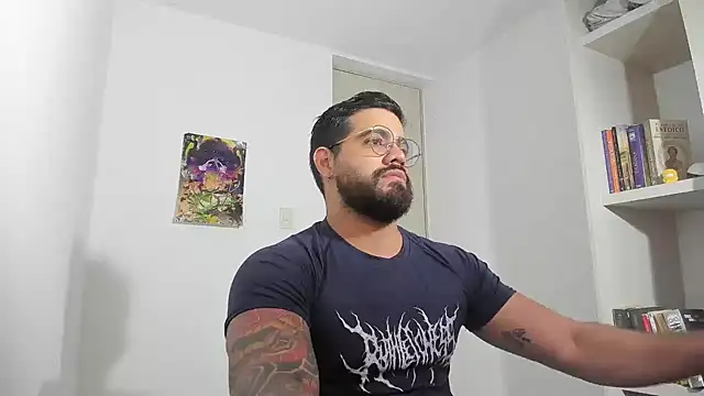  Coddygold  online show from February 11, 2026, 11:43 am