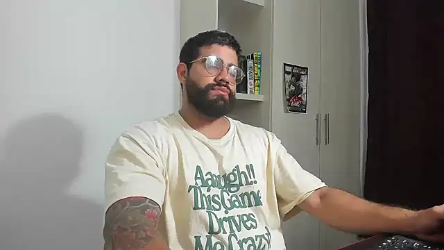  Coddygold  online show from March 24, 2026, 11:05 pm