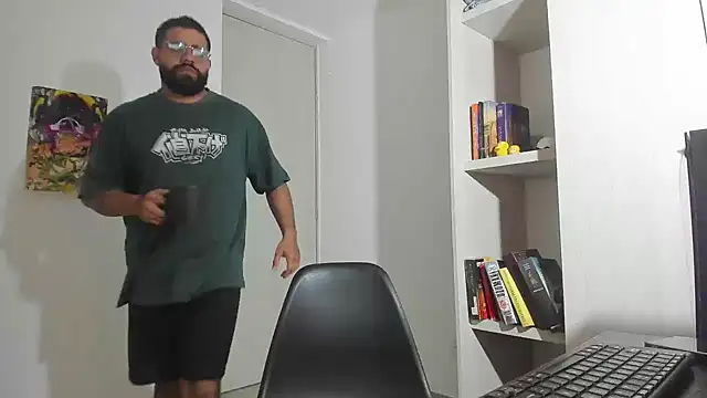  Coddygold  online show from March 1, 2026, 11:10 am