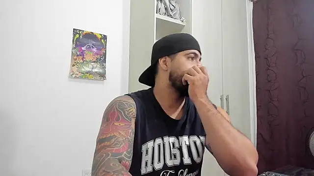  Coddygold  online show from February 1, 2026, 2:10 am