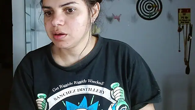 Nikkykora15 online show from February 5, 2026, 1:45 am