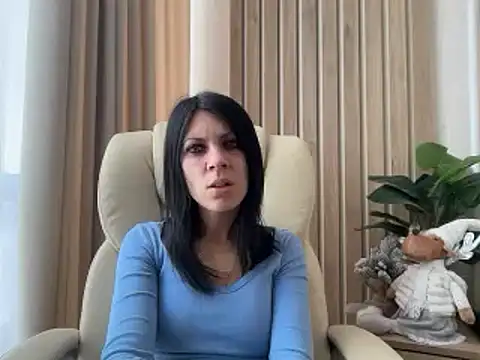 Snapshot of InjaAtHome chatting on February 12, 2026, 8:36 am InjaAtHome online show from February 12, 2026, 8:36 am