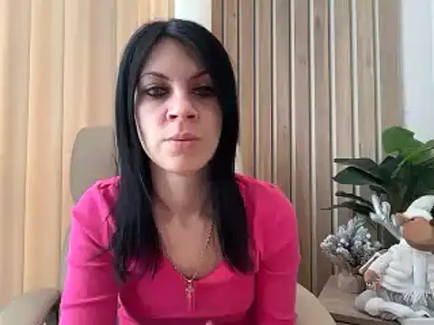 Snapshot of InjaAtHome chatting on February 18, 2026, 7:17 am InjaAtHome online show from February 18, 2026, 7:17 am