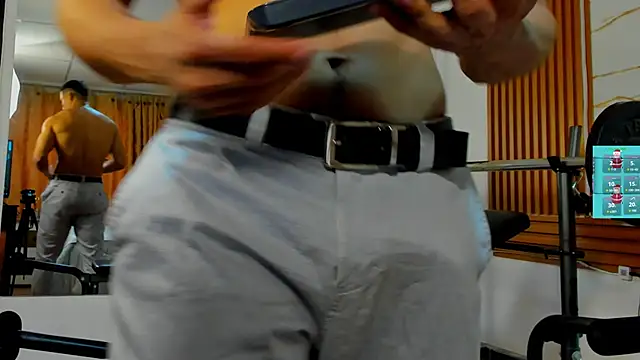 Snapshot of ChoreyTaiylor chatting on December 20, 2025, 2:53 pm ChoreyTaiylor online show from December 20, 2025, 2:53 pm