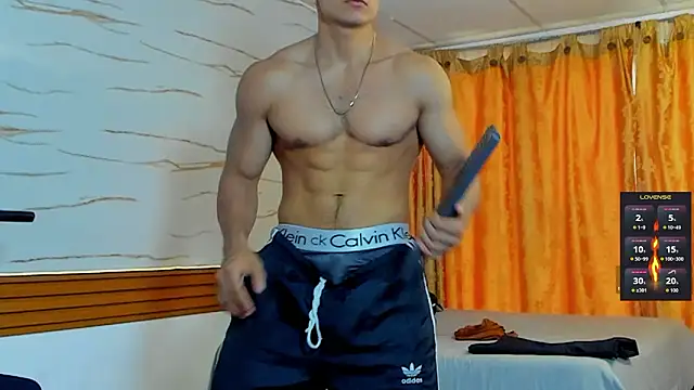 Snapshot of ChoreyTaiylor chatting on February 26, 2026, 3:34 pm ChoreyTaiylor online show from February 26, 2026, 3:34 pm