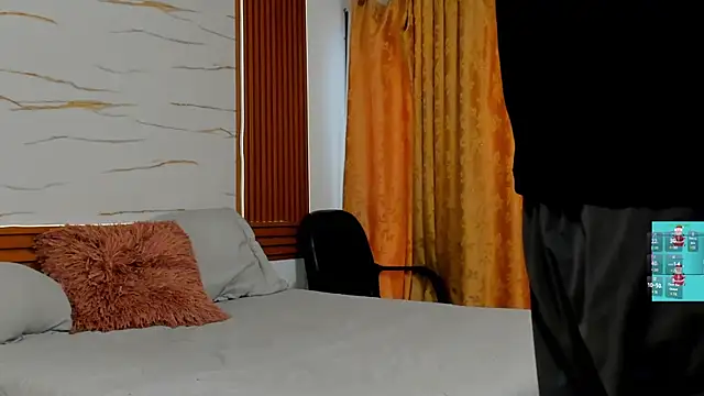 Snapshot of ChoreyTaiylor chatting on January 10, 2026, 2:23 pm ChoreyTaiylor online show from January 10, 2026, 2:23 pm