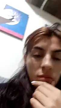 Snapshot of julieth_sex1 chatting on February 21, 2026, 6:48 am julieth sex1 online show from February 21, 2026, 6:48 am