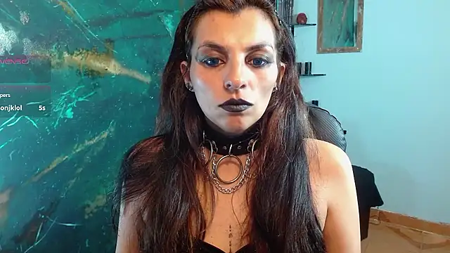 Snapshot of julieth_sex1 chatting on January 15, 2026, 5:44 am julieth sex1 online show from January 15, 2026, 5:44 am